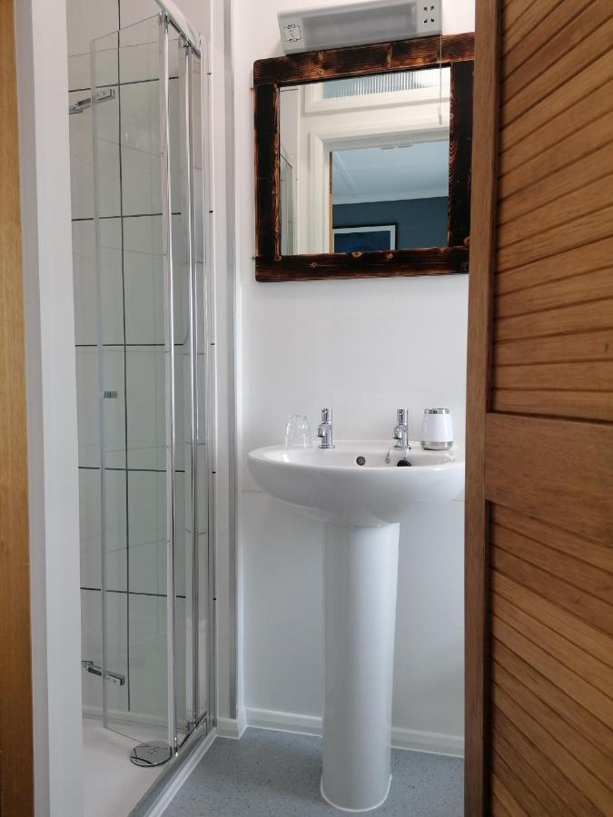 Pensalda Guest House Newquay  Luaran gambar
