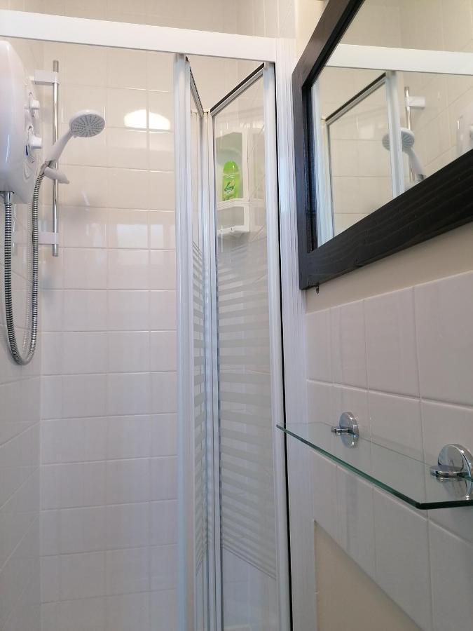 Pensalda Guest House Newquay  Luaran gambar