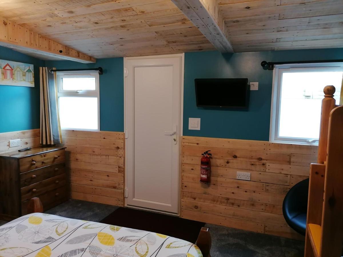 Pensalda Guest House Newquay  Luaran gambar