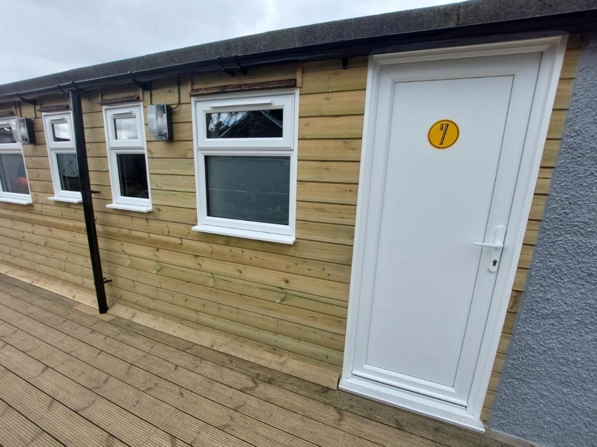 Pensalda Guest House Newquay  Luaran gambar