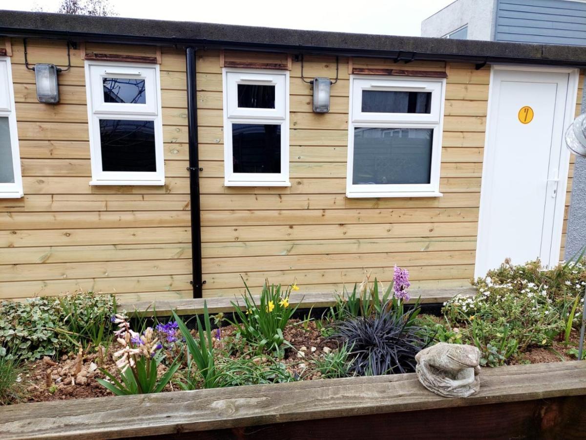 Pensalda Guest House Newquay  Luaran gambar