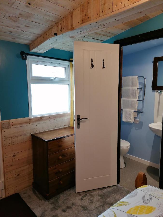 Pensalda Guest House Newquay  Luaran gambar