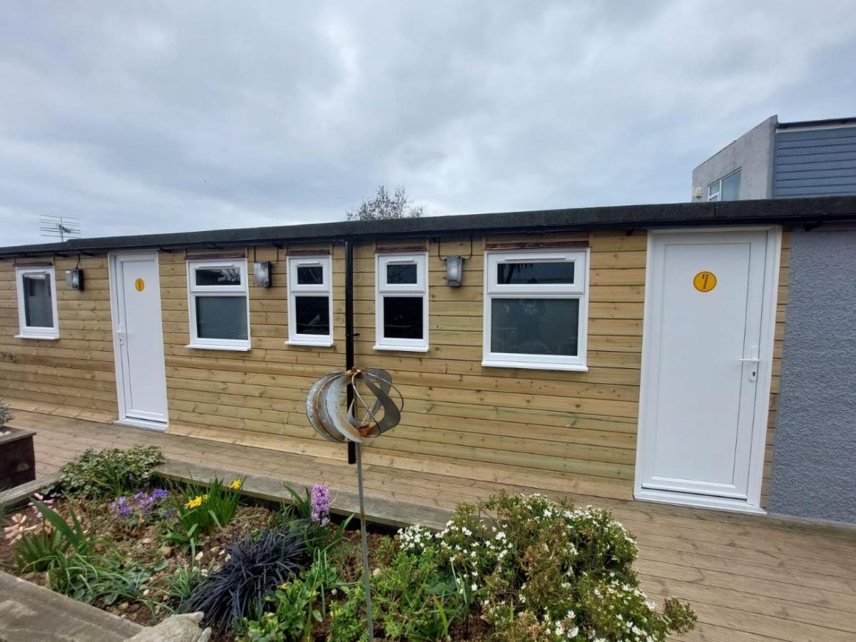 Pensalda Guest House Newquay  Luaran gambar