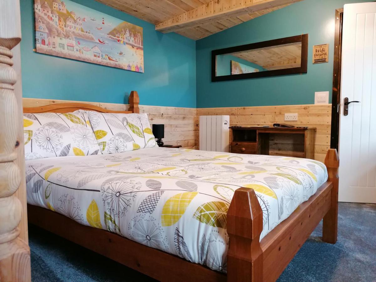 Pensalda Guest House Newquay  Luaran gambar