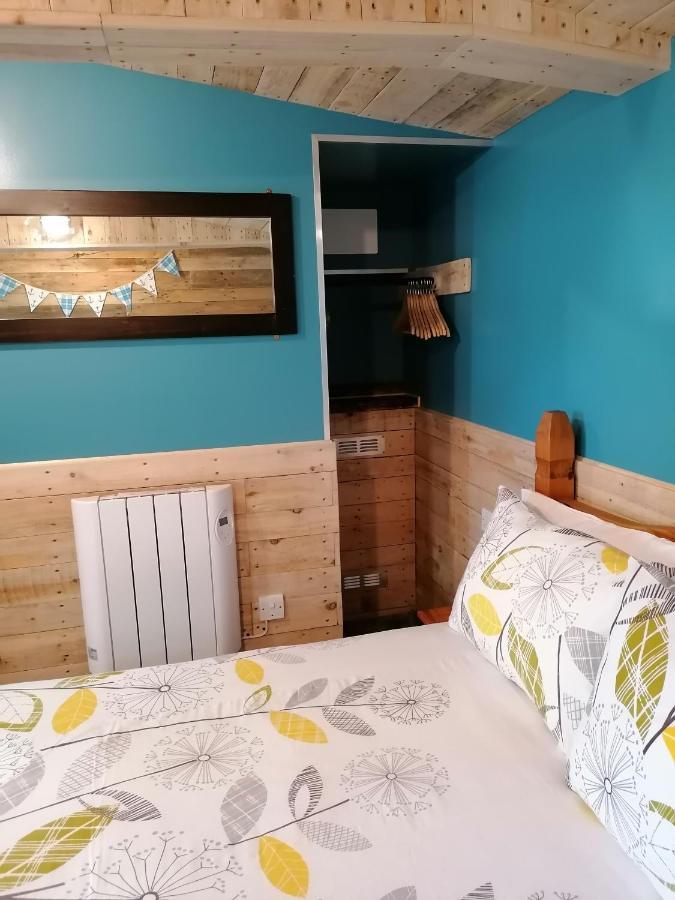Pensalda Guest House Newquay  Luaran gambar
