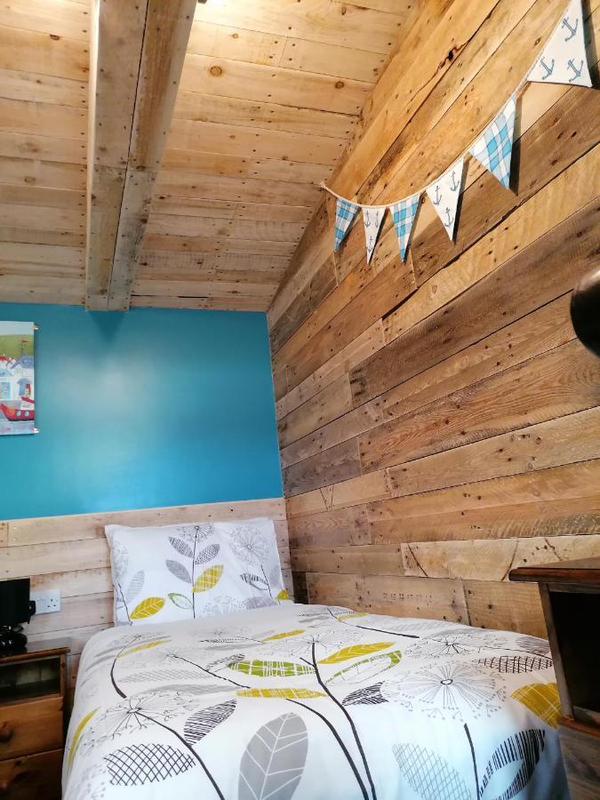 Pensalda Guest House Newquay  Luaran gambar