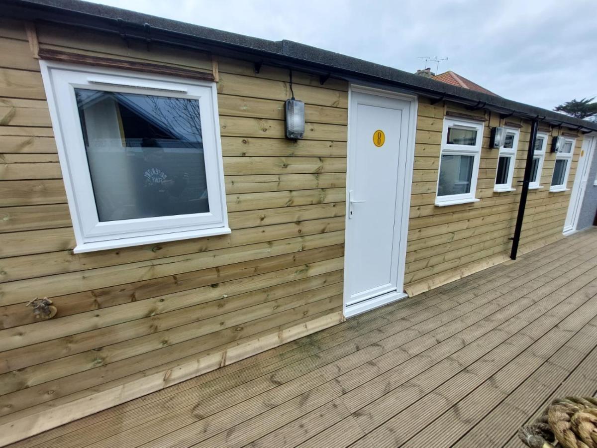 Pensalda Guest House Newquay  Luaran gambar