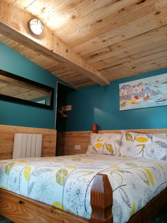 Pensalda Guest House Newquay  Luaran gambar