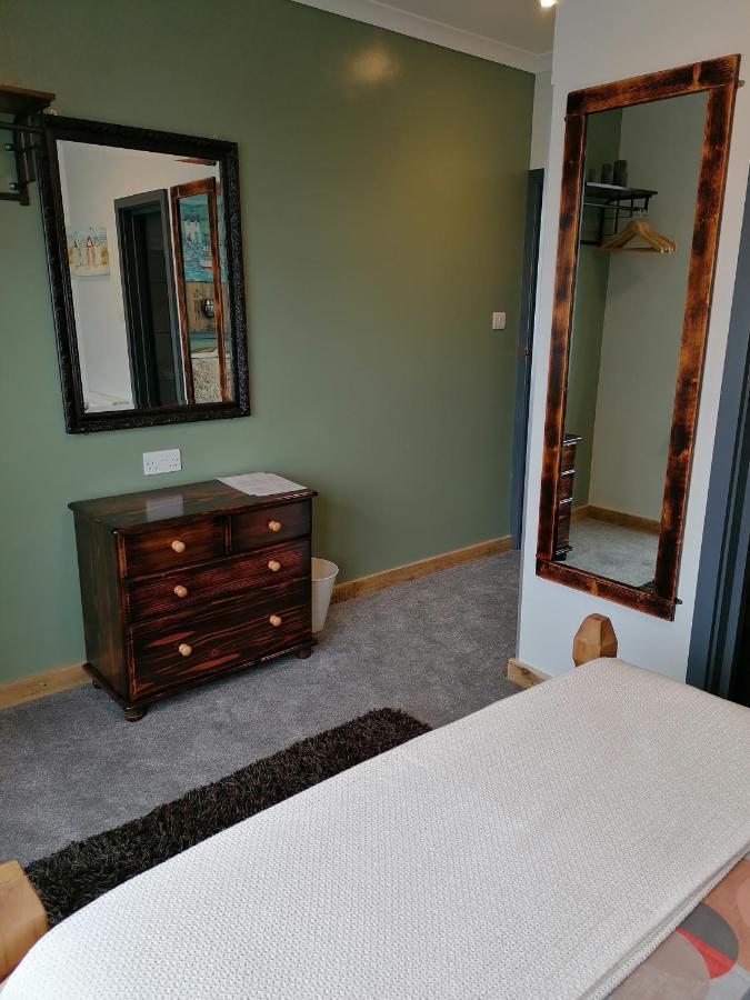 Pensalda Guest House Newquay  Luaran gambar