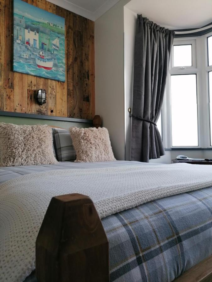 Pensalda Guest House Newquay  Luaran gambar