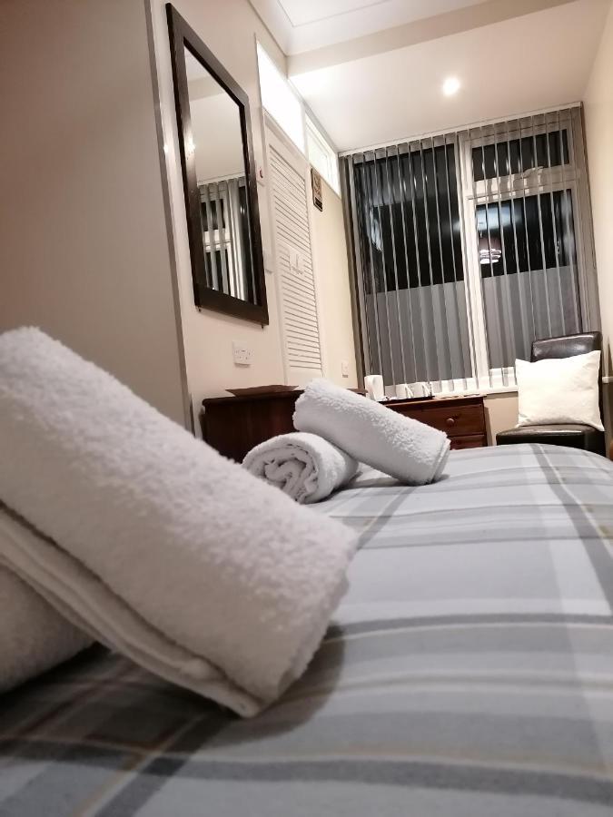 Pensalda Guest House Newquay  Luaran gambar