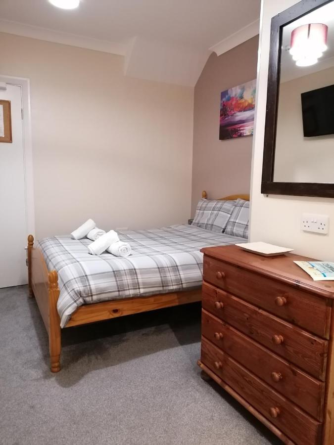 Pensalda Guest House Newquay  Luaran gambar