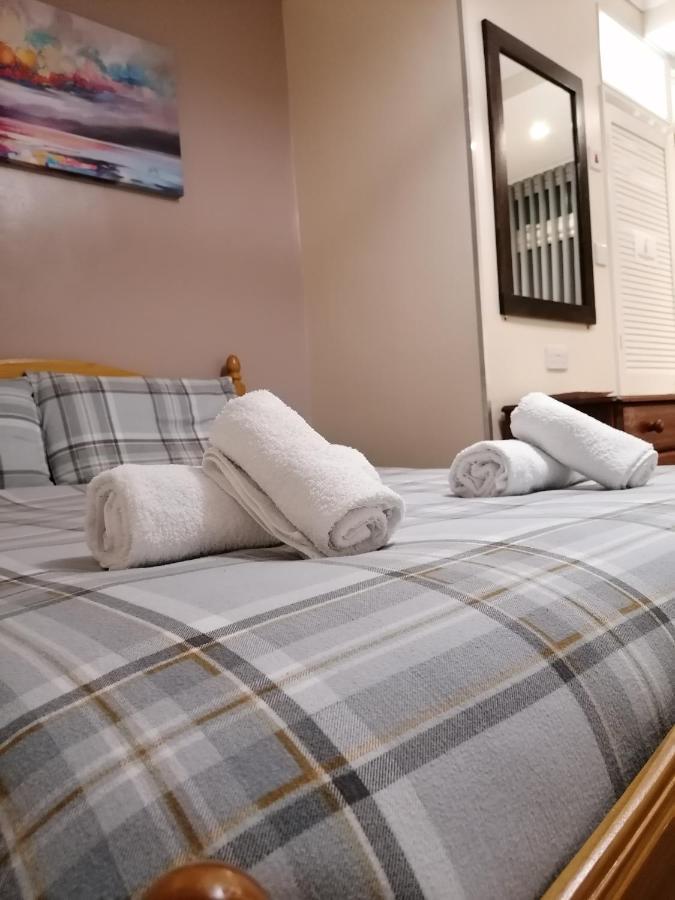 Pensalda Guest House Newquay  Luaran gambar
