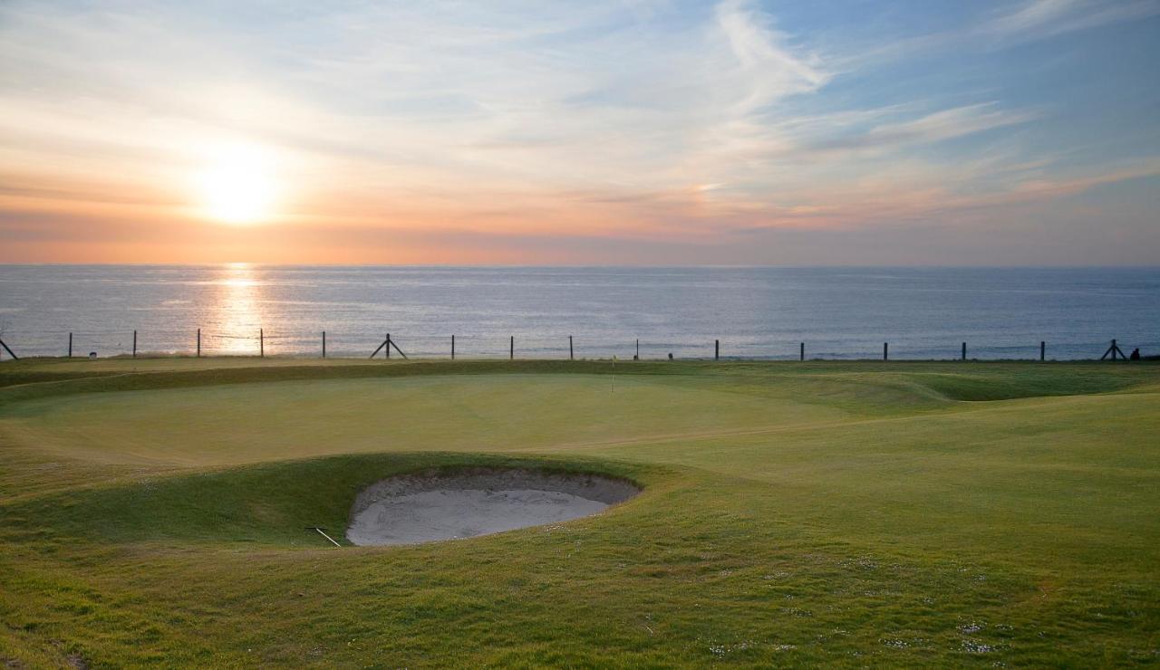Pensalda Guest House Newquay  Luaran gambar